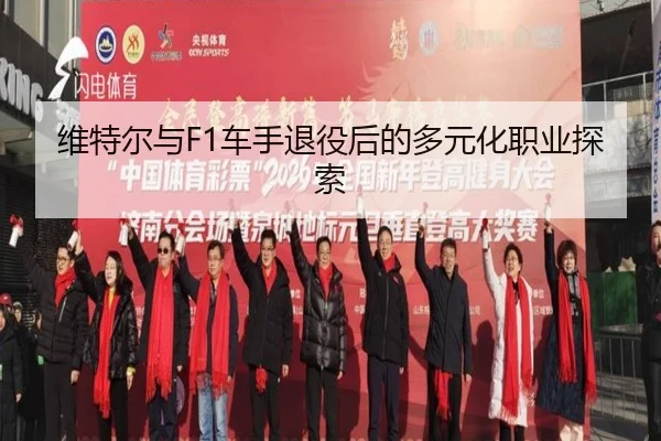 维特尔与F1车手退役后的多元化职业探索